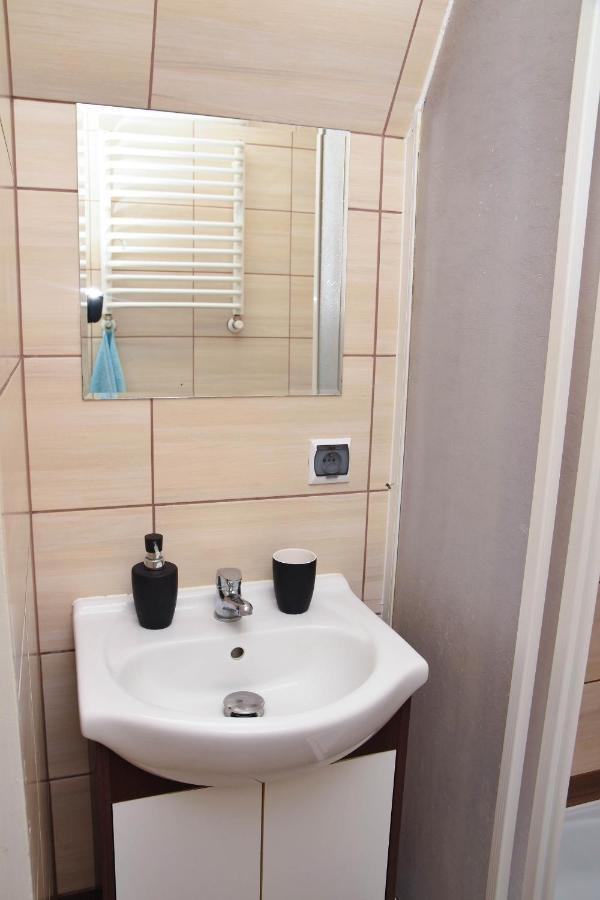 Gospodarstwo Agroturystyczne Z Basenem & Spa I Alpakami Ełk Εξωτερικό φωτογραφία