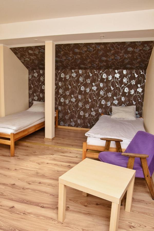 Gospodarstwo Agroturystyczne Z Basenem & Spa I Alpakami Ełk Εξωτερικό φωτογραφία