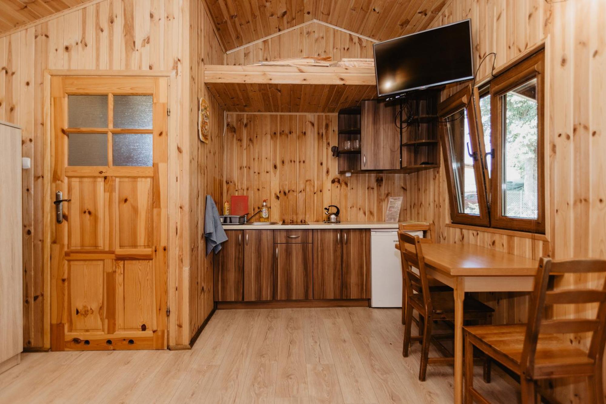 Gospodarstwo Agroturystyczne Z Basenem & Spa I Alpakami Ełk Εξωτερικό φωτογραφία