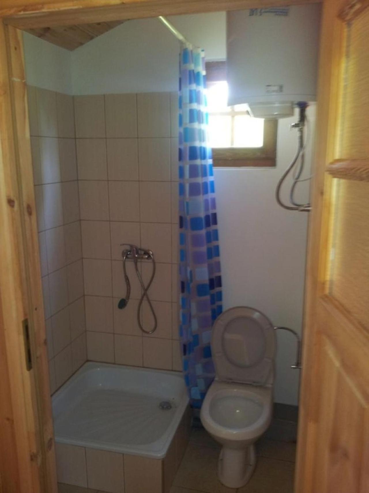 Gospodarstwo Agroturystyczne Z Basenem & Spa I Alpakami Ełk Εξωτερικό φωτογραφία